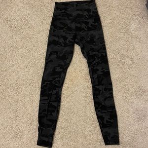 Lululemon Align High Rise Leggings